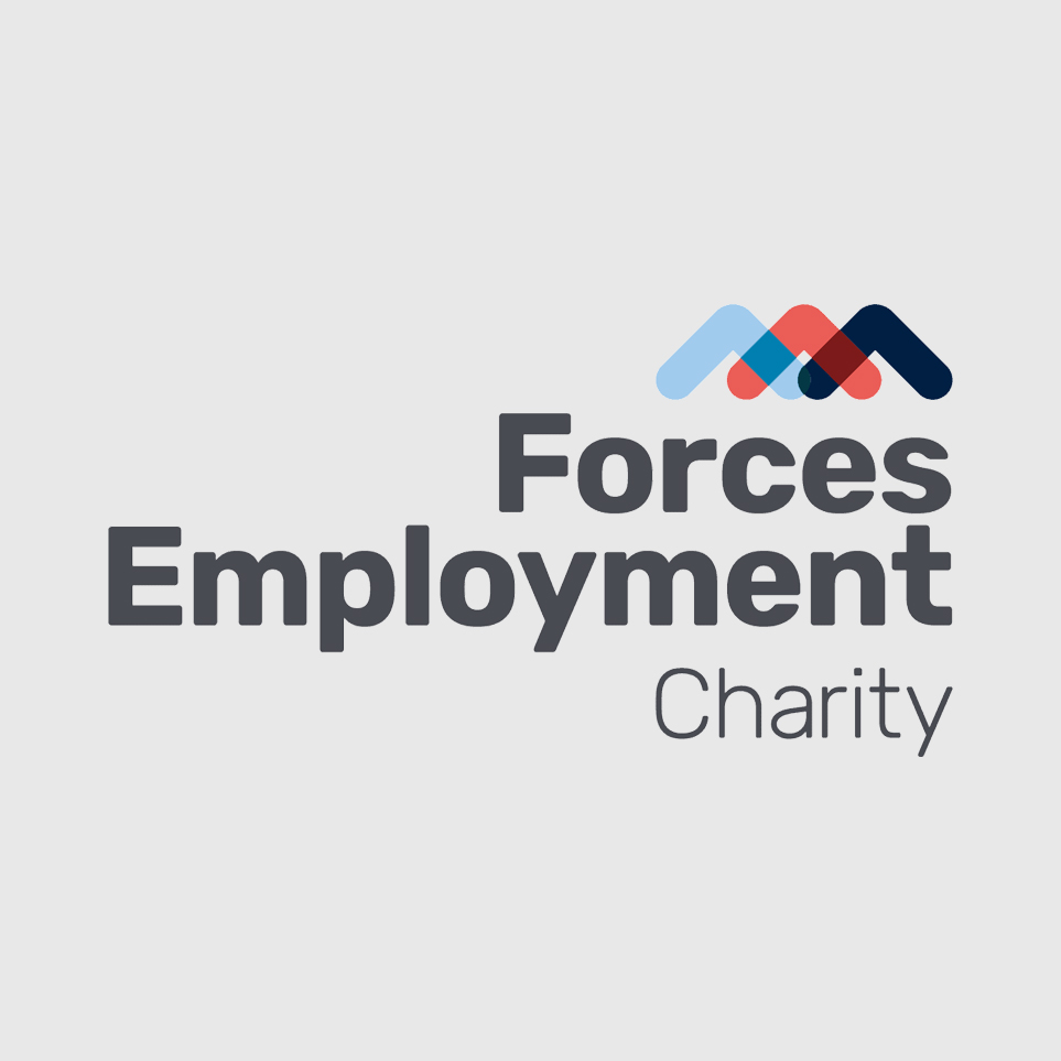 The Forces Employment Charity